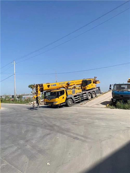 镇安县吊车作业时，可能会产生哪些额外收费项目？