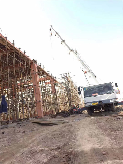 镇安县吊车作业的安全注意事项有哪些？