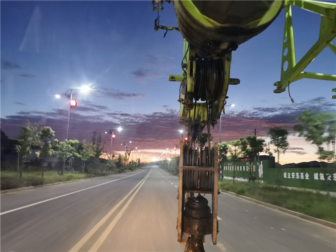 镇安县大件吊装怎么收费